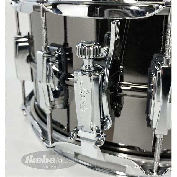 Ludwig LB417 [Black Beauty 14×6.5] ｜イケベ楽器店オンラインストア