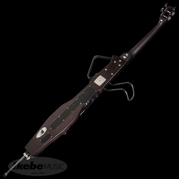 Hallstatt WBSE-1000 (TBK) 【スタンド付きアップライトベース初心者用セット】 画像2