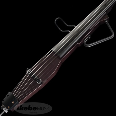 Hallstatt WBSE-1000 (TBK) 【スタンド付きアップライトベース初心者用セット】 画像3