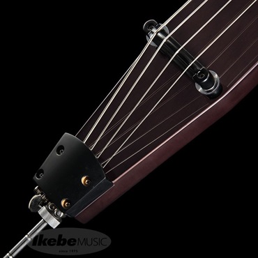 Hallstatt WBSE-1000 (TBK) 【スタンド付きアップライトベース初心者用セット】 画像5