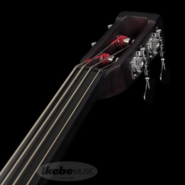 Hallstatt WBSE-1000 (TBK) 【スタンド付きアップライトベース初心者用セット】 画像7