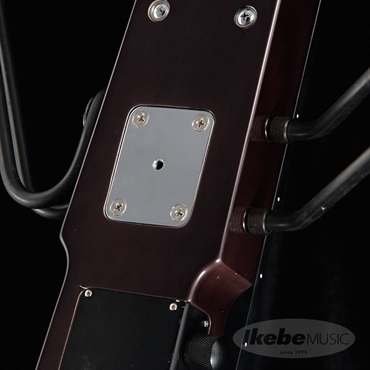 Hallstatt WBSE-1000 (TBK) 【スタンド付きアップライトベース初心者用セット】 画像8