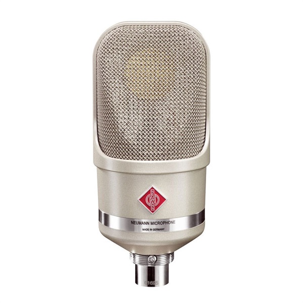 NEUMANN TLM107 Studio Set(国内正規品3年保証)(ノイマン)(TLM 107)(EA4)(コンデンサーマイク) 画像1