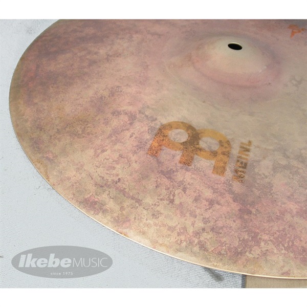 MEINL Byzance Vintage Sand Hihats 16 - Benny Greb Signature