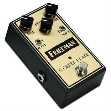 FRIEDMAN GOLDEN-PEARL 画像1