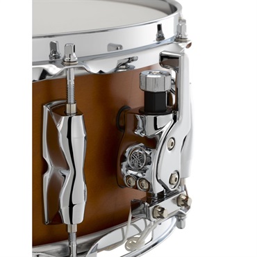 YAMAHA RBS1455 WLN [Recording Custom Birch 14×5.5 / クラシックウォルナット] 画像1