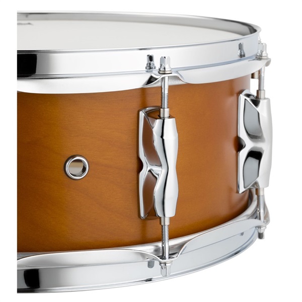 YAMAHA RBS1455 WLN [Recording Custom Birch 14×5.5 / クラシックウォルナット] 画像2