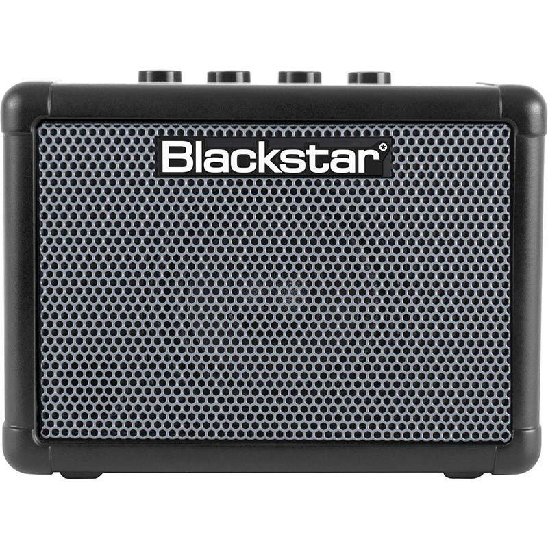 Blackstar FLY3 BASS Mini Amp 【数量限定専用アダプター[FLY 