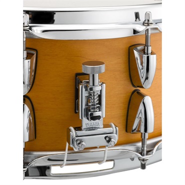 YAMAHA TMS1455 CAS [Tour Custom Snare Drum 14×5.5 / キャンディアップルサテン] 画像2