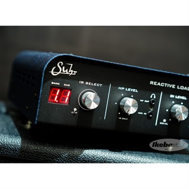 Suhr Amps REACTIVE LOAD I.R. 画像1