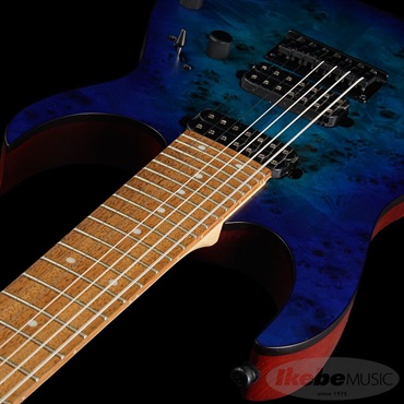 Ibanez RG7421PB-SBF 画像5