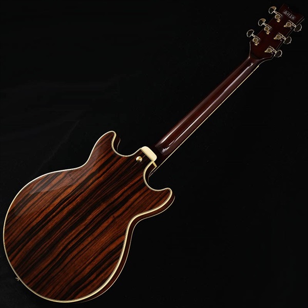 Ibanez Artcore Expressionist AM93ME-NT [SPOT MODEL] ｜イケベ楽器店