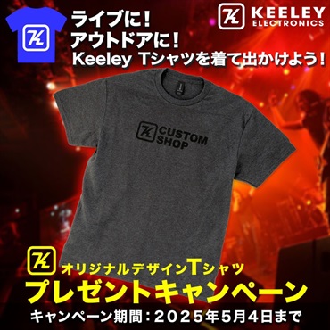 keeley EH Verb o Trem Workstation 画像5