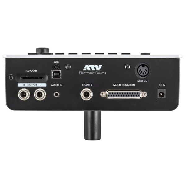 ATV EXS Series / EXS-5 [ドラム練習に特化した電子ドラム] ｜イケベ楽器店