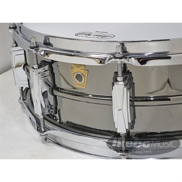 Ludwig LB416 [Black Beauty 14×5] 画像1