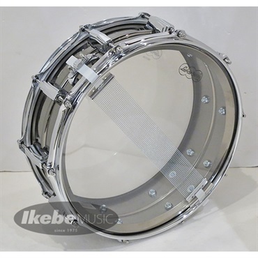 Ludwig LB416 [Black Beauty 14×5] 画像3