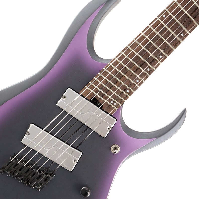 Ibanez Axion Label RGD71ALMS-BAM ｜イケベ楽器店