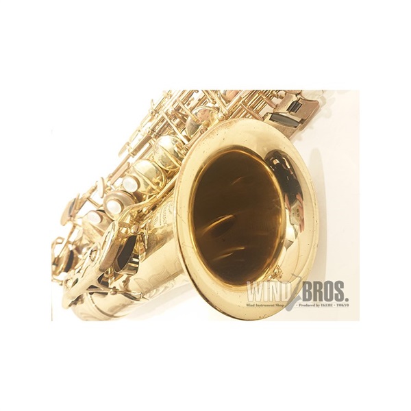 Selmer Paris '79 Henri Selmer (フラセル) MarkVII #310xx2 Original Lacquer 画像6