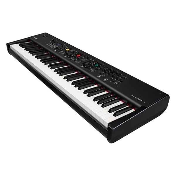 YAMAHA CP73 Cセット  ※配送事項要ご確認 【kbdset 画像2