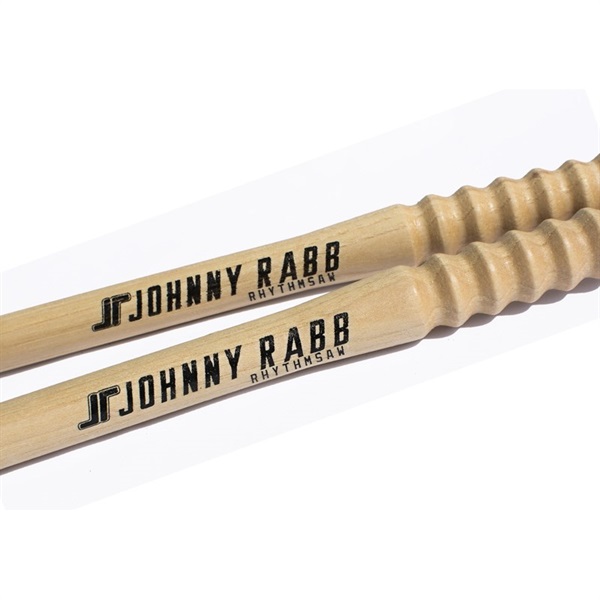 JOHNNY RABB DRUMSTICKS The Rhythmsaw [5A-RS-A] 画像2