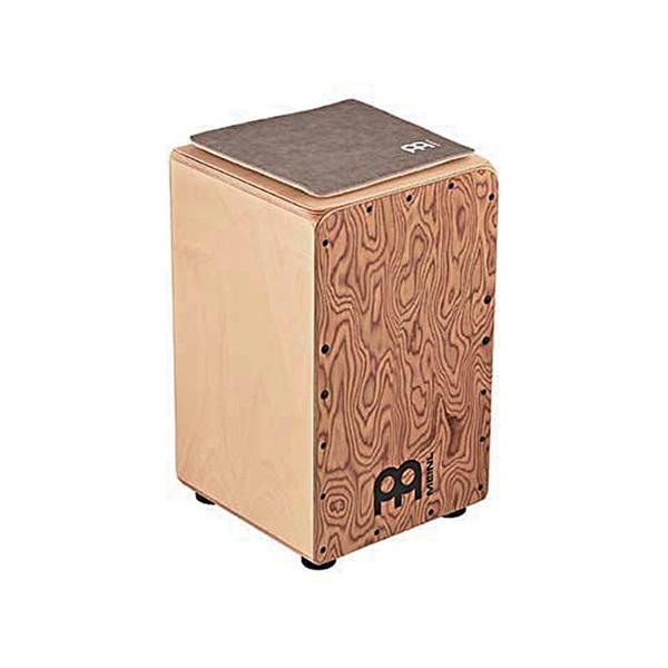 MEINL LCS-GR [Syntetic Leather Cajon Seat / Gray]【お取り寄せ品