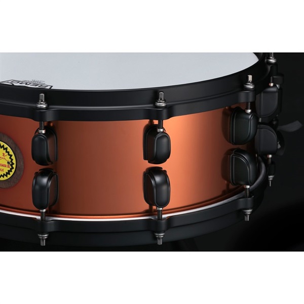 TAMA RB1455 [Ronald Bruner JR. Signature Snare Drum]【お取り寄せ品】 画像2