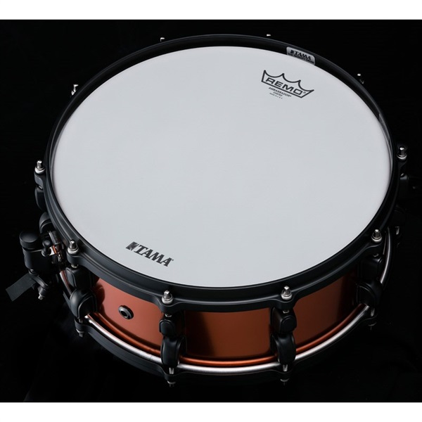 TAMA RB1455 [Ronald Bruner JR. Signature Snare Drum]【お取り寄せ品】 画像4