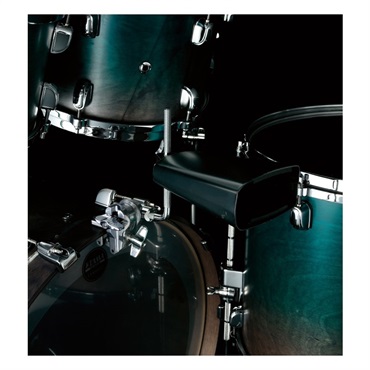 TAMA CBH50 [Cowbell Attachments with Angled Memory Lock and Hoop Protector] 画像4