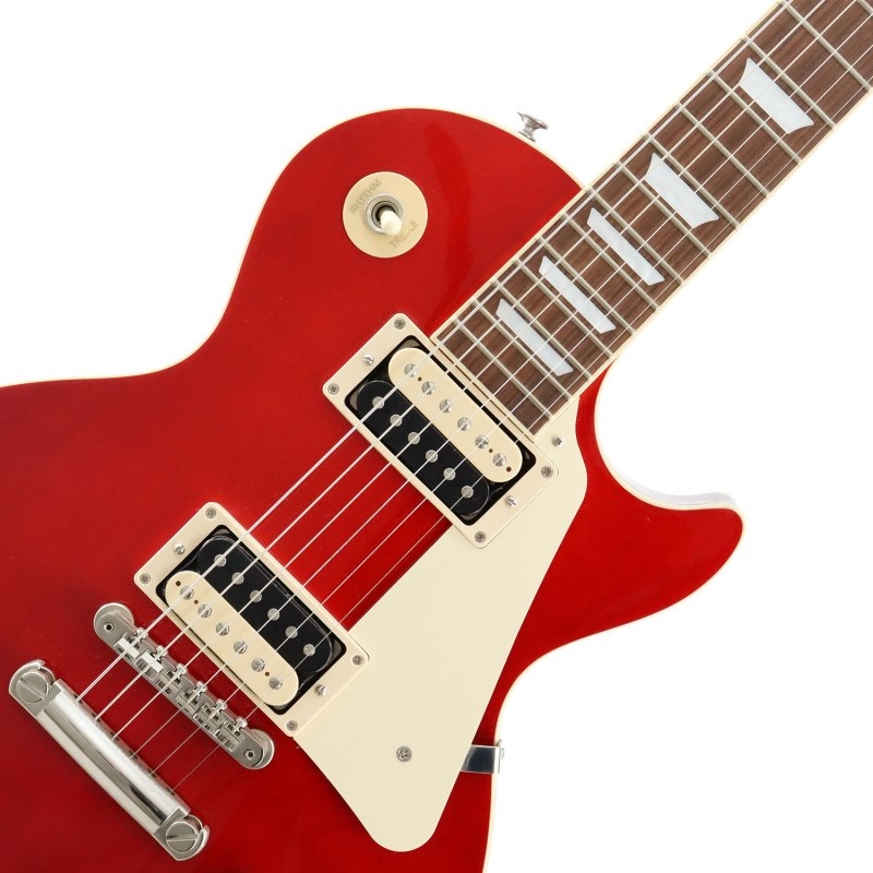 Gibson Les Paul Classic (Translucent Cherry) ｜イケベ楽器店