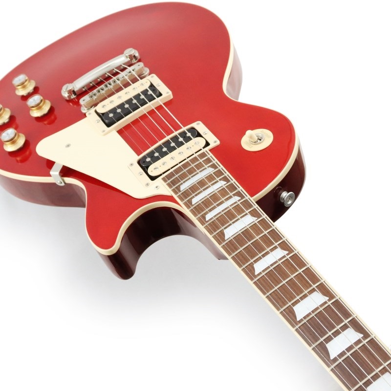 Gibson Les Paul Classic (Translucent Cherry) ｜イケベ楽器店