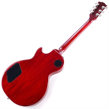 Gibson Les Paul Classic (Translucent Cherry) 画像2