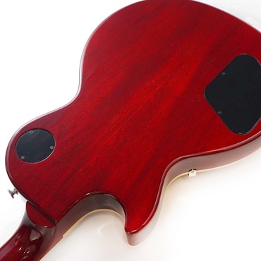 Gibson Les Paul Classic (Translucent Cherry) 画像6