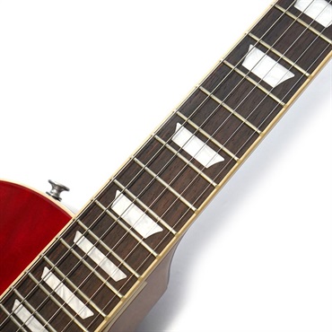 Gibson Les Paul Classic (Translucent Cherry) 画像7