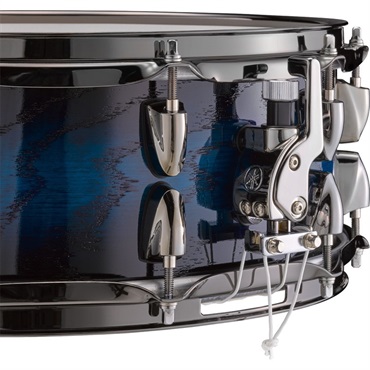 YAMAHA LHS1455UCS [LIVE CUSTOM HYBRID OAK 14×5.5 / UZU チャコールサンバースト] 画像1