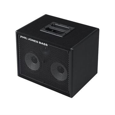 PJB（Phil Jones Bass） CAB-27 [Speaker Cabinet] 【2024 PHIL JONES BASSウィンターキャンペーン】 画像1