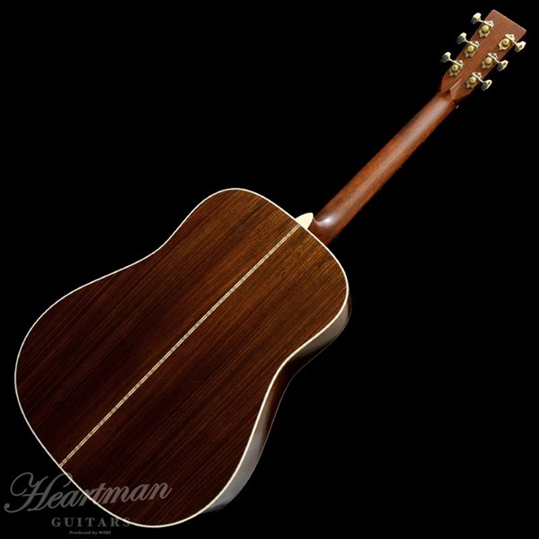 Yokoyama guitars D-28 Project出品ギター（新品弦） | labiela.com