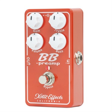 Xotic BB Preamp V1.5 画像1