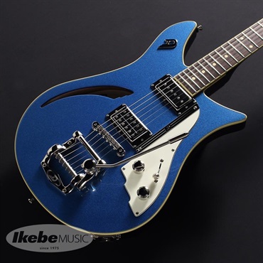 Duesenberg DDC-CTB Double Cat (Catalina Blue) 画像2