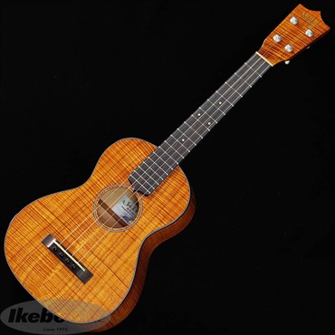 tkitki ukulele HK-T5A [テナーウクレレ] ティキティキ 画像1