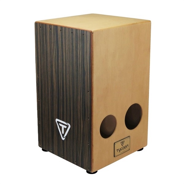 TYCOON PERCUSSION TK3PC-29 [Triple-Play Cajon] ｜イケベ楽器店