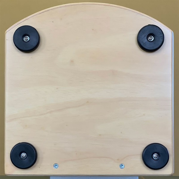 TYCOON PERCUSSION TKRB-29 (NAA) [Roundback Cajon] 【お取り寄せ品