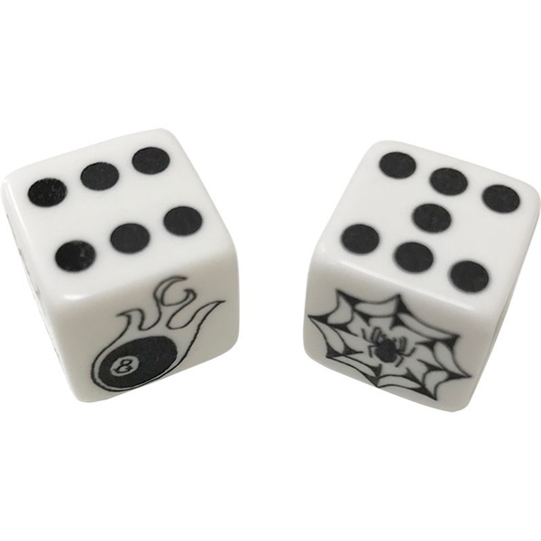 Solid Bond LUCKY13 DICE 画像1