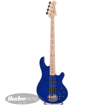 LAKLAND SL4-94 DELUXE (Blue Translucent/Maple) 画像1