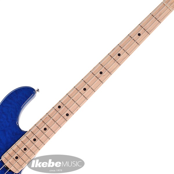 LAKLAND SL4-94 DELUXE (Blue Translucent/Maple) 画像4