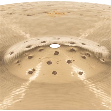 MEINL Byzance Foundry Reserve Crash 18 [B18FRC] 画像3