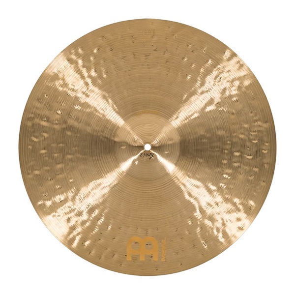 MEINL Byzance Foundry Reserve Ride 20 [B20FRR] ｜イケベ楽器店