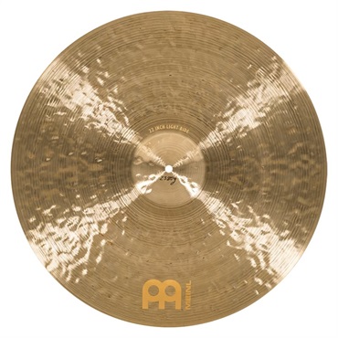 MEINL Byzance Foundry Reserve Light Ride 22 [B22FRLR] 画像4