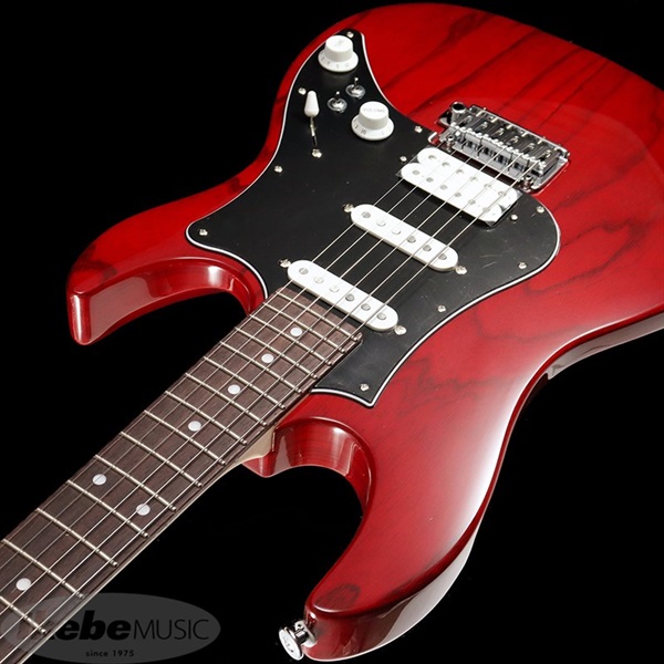 FUJIGEN EXPERT OS EOS-ASH-R (Dark Red) ｜イケベ楽器店