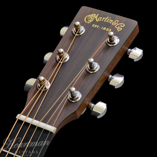 MARTIN D-10E-01 ｜イケベ楽器店