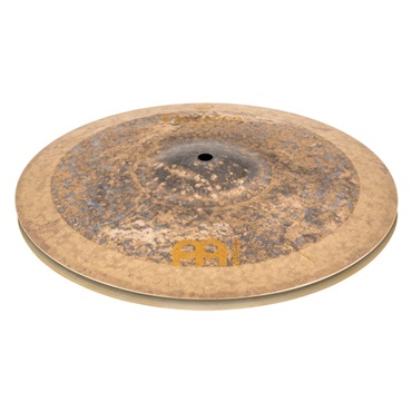 MEINL Byzance Vintage Equilibrium Hihats 14 - Matt Garstka Signature [B14EQH] 画像1